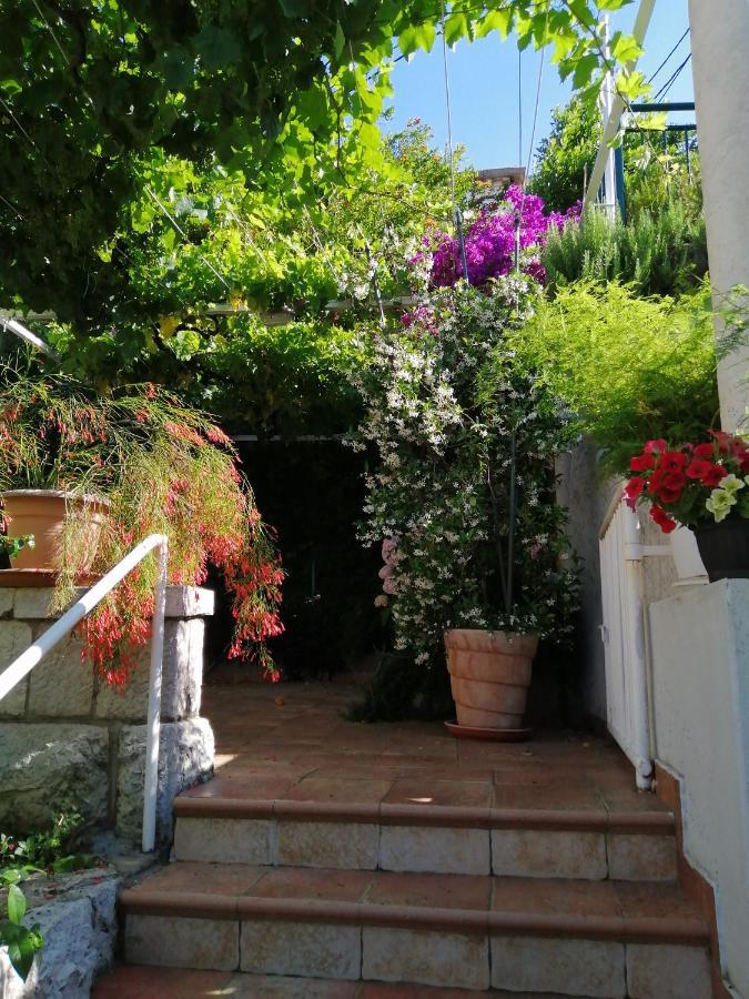 Apartments Jelen Dubrovnik Kültér fotó