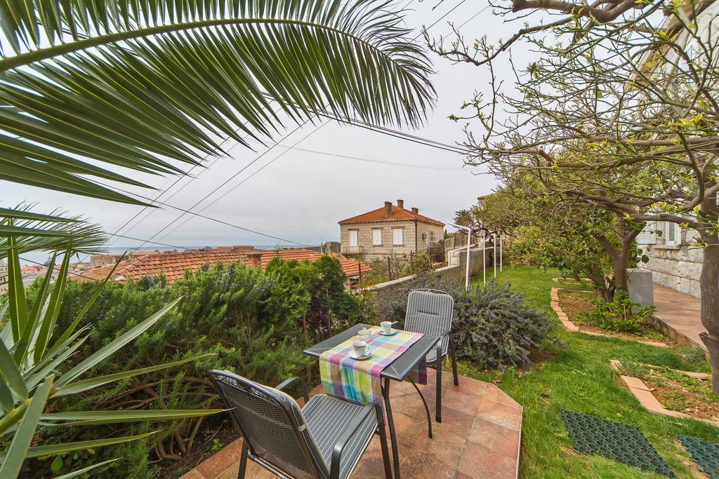 Apartments Jelen Dubrovnik Szoba fotó
