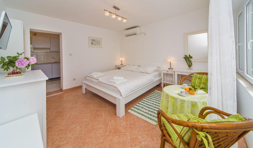 Apartments Jelen Dubrovnik Szoba fotó