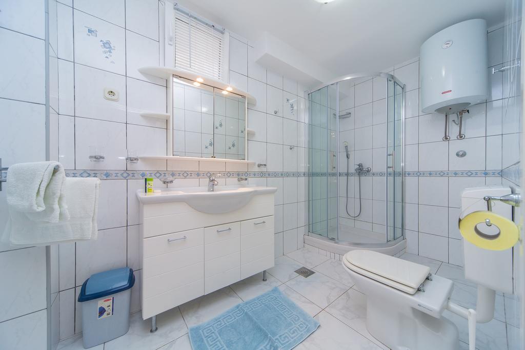Apartments Jelen Dubrovnik Szoba fotó