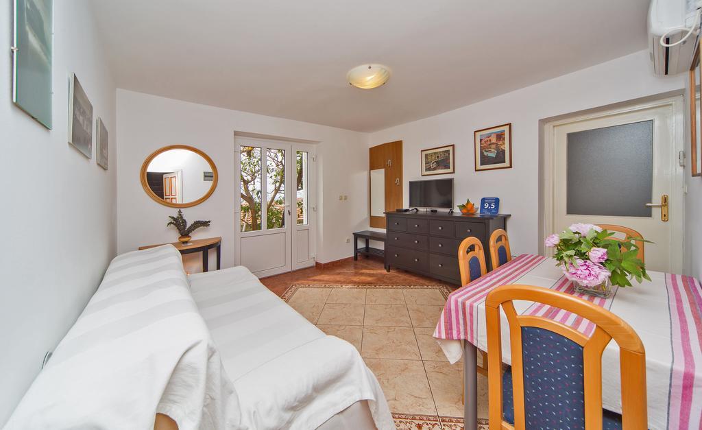 Apartments Jelen Dubrovnik Szoba fotó