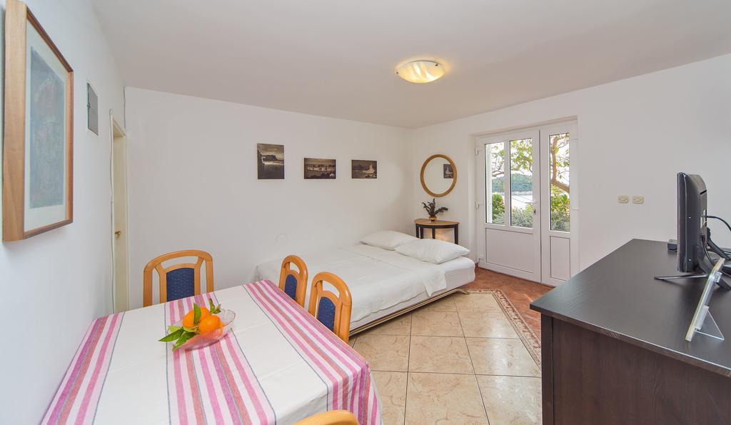 Apartments Jelen Dubrovnik Szoba fotó