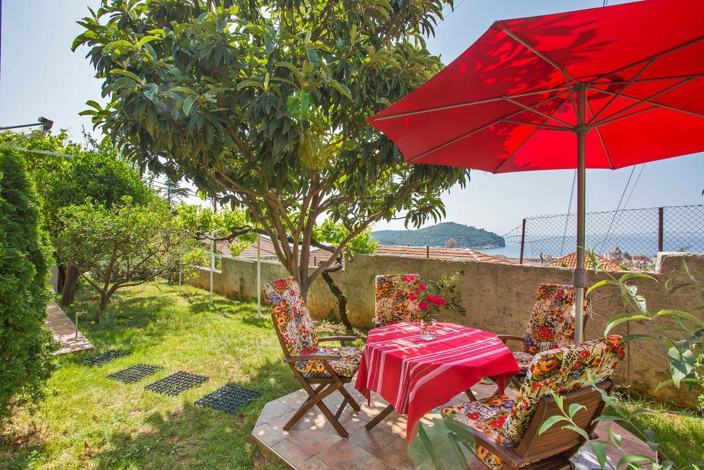Apartments Jelen Dubrovnik Kültér fotó