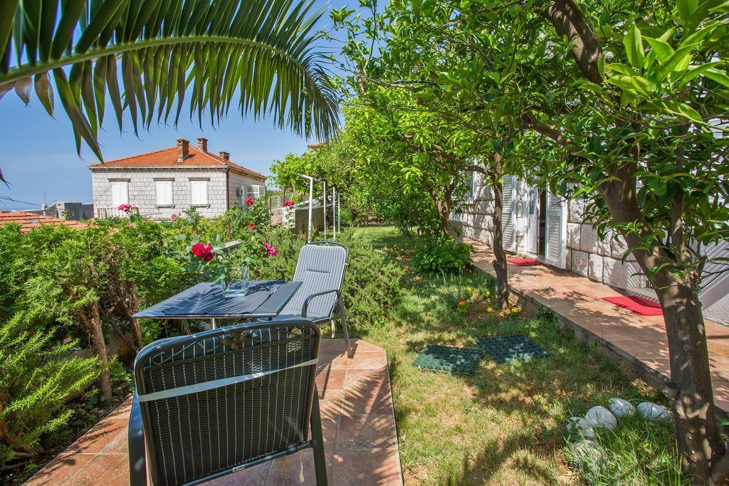 Apartments Jelen Dubrovnik Kültér fotó