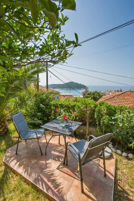 Apartments Jelen Dubrovnik Kültér fotó