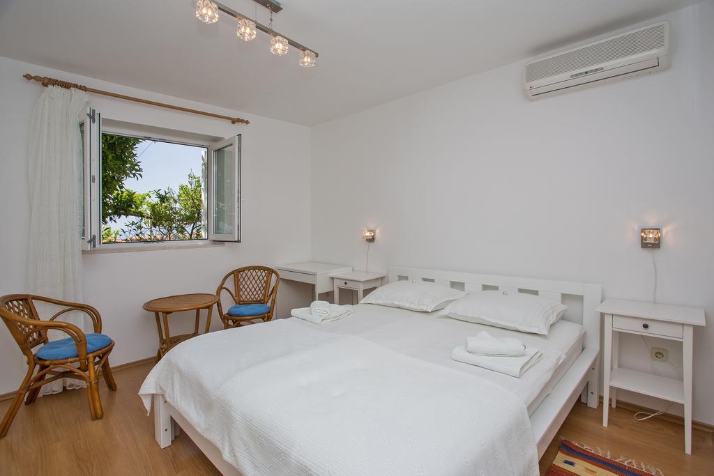 Apartments Jelen Dubrovnik Kültér fotó