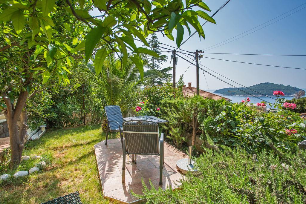 Apartments Jelen Dubrovnik Kültér fotó