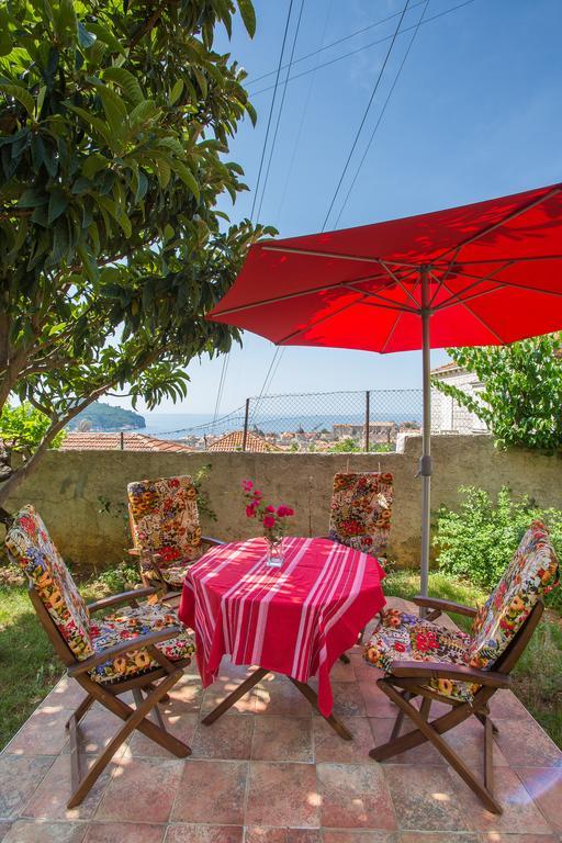 Apartments Jelen Dubrovnik Kültér fotó