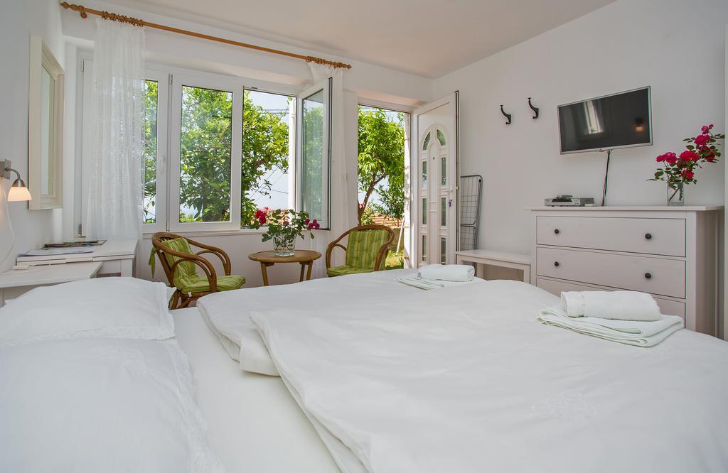 Apartments Jelen Dubrovnik Kültér fotó