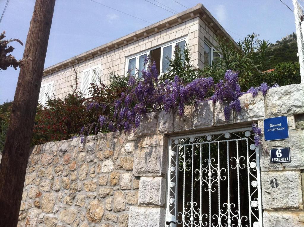 Apartments Jelen Dubrovnik Kültér fotó