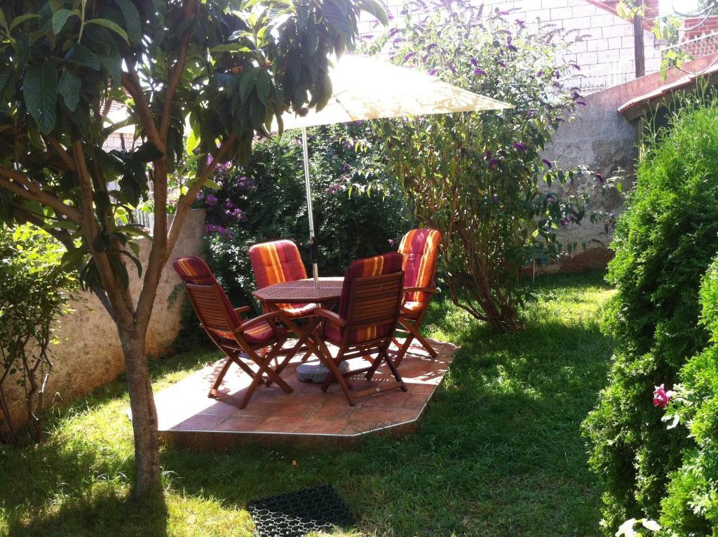Apartments Jelen Dubrovnik Szoba fotó