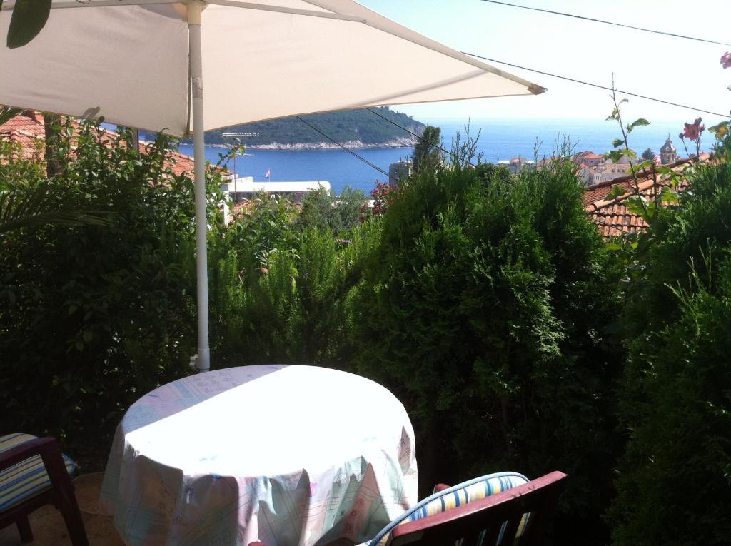 Apartments Jelen Dubrovnik Szoba fotó