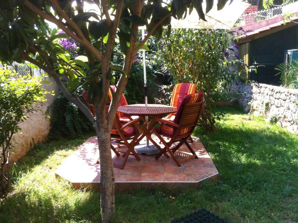 Apartments Jelen Dubrovnik Kültér fotó