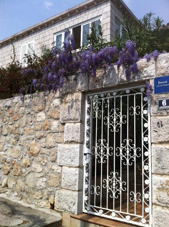 Apartments Jelen Dubrovnik Kültér fotó