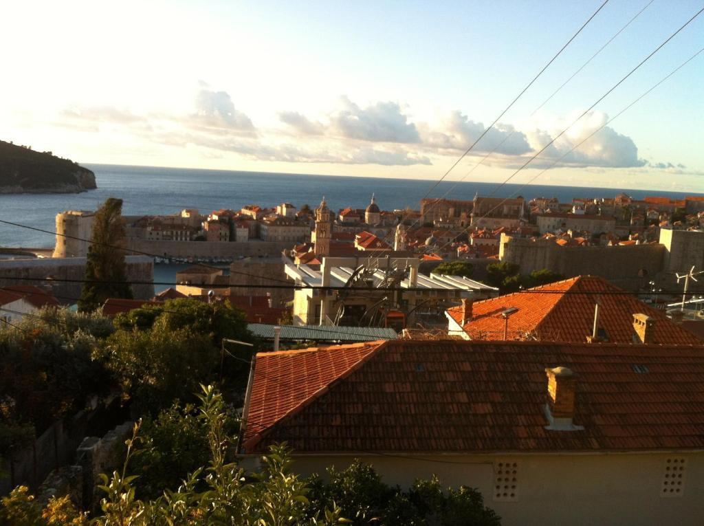 Apartments Jelen Dubrovnik Kültér fotó